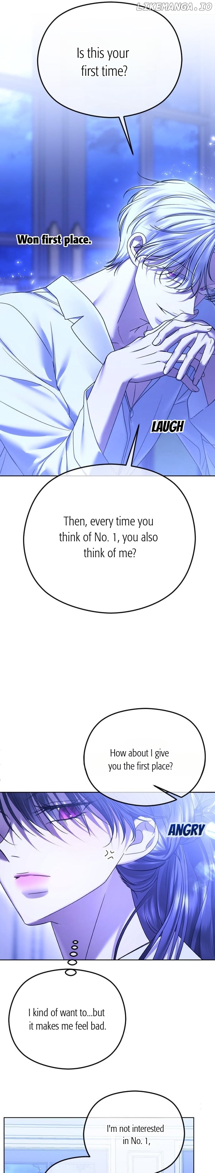 The Ending, I Want to Change it Chapter 75 - page 2